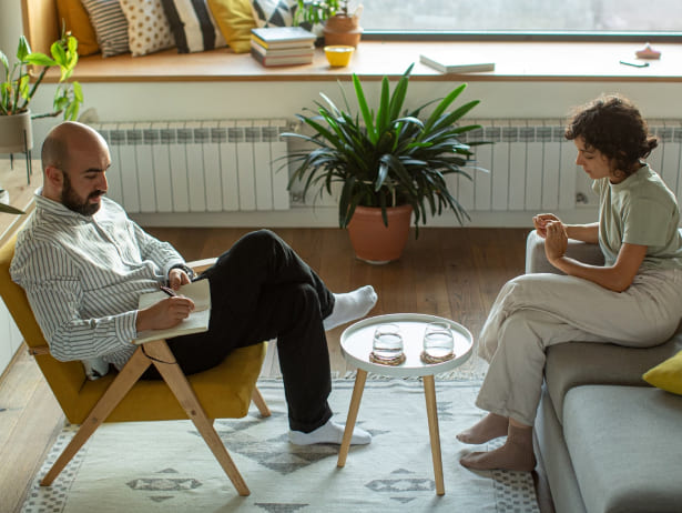 Strengthening Relationships Through Communication