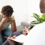 The Benefits of Cognitive Behavioral Therapy for Anxiety Relief